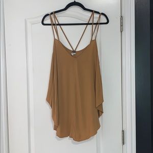 free people tank top